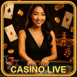 Casino trực tuyến bh88