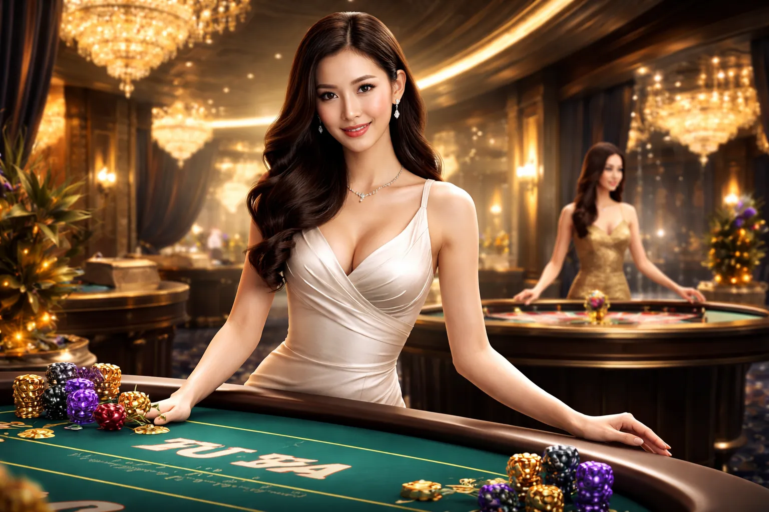 Đội ngũ hỗ trợ khách hàng chuyên nghiệp của bh88