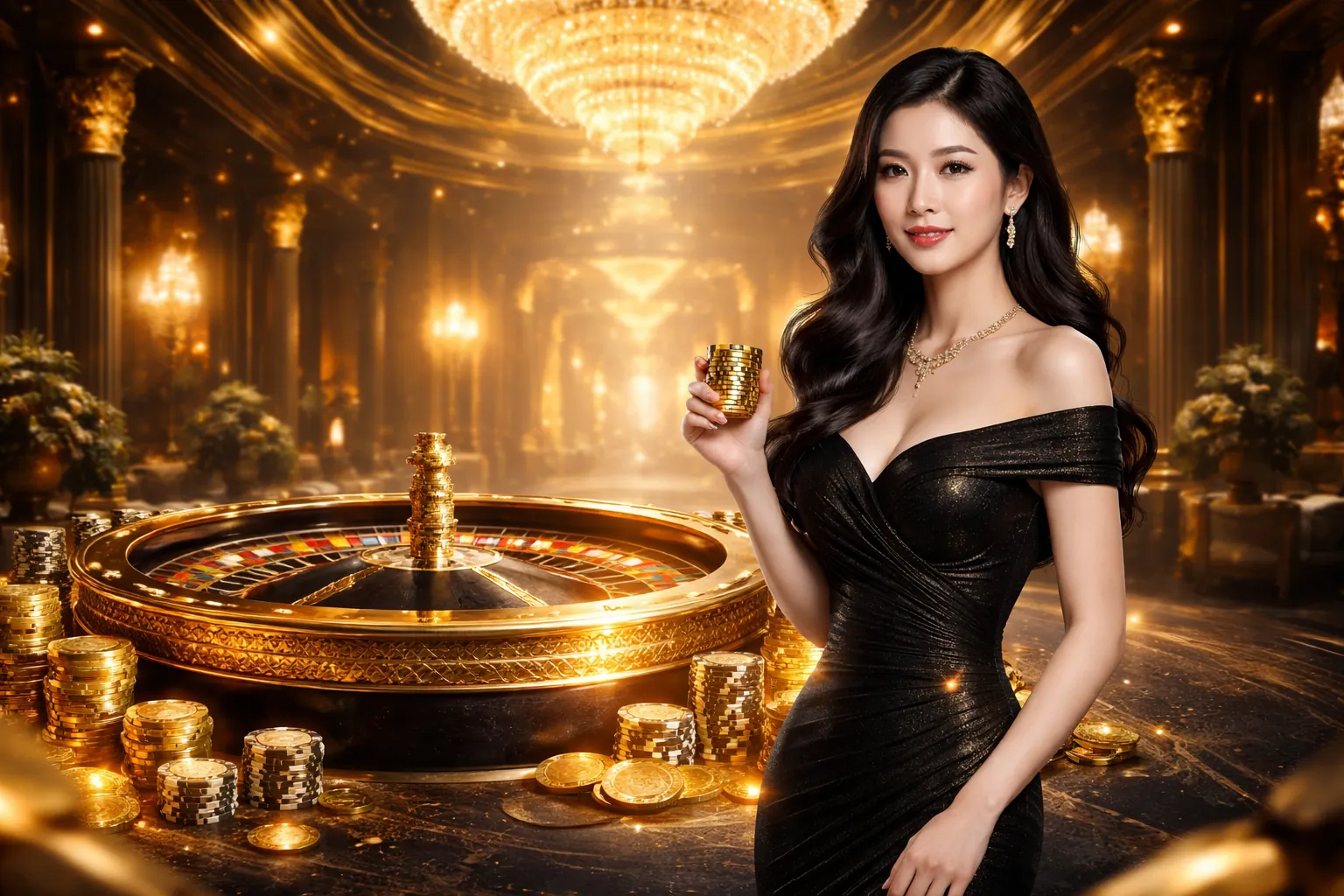 Sòng bạc trực tuyến bh88 với trải nghiệm đỉnh cao