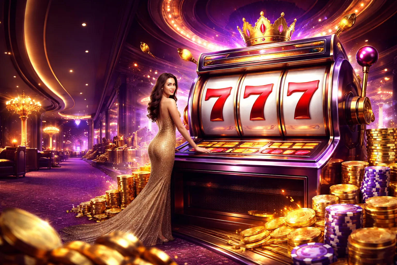 Hình ảnh game nổ hũ bh88 với đồ họa sống động