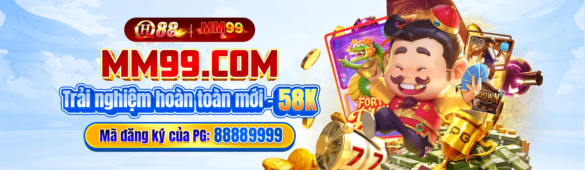 Ưu đãi hấp dẫn tại bh88