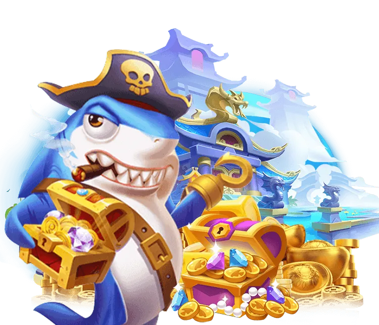 Thưởng đặc biệt game bắn cá bh88