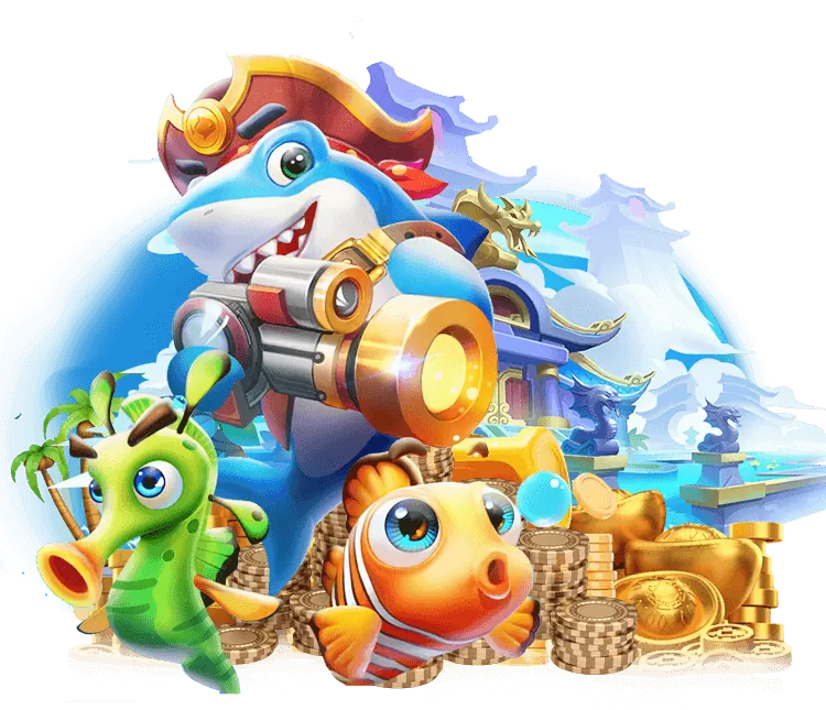 Trò chơi slot chủ đề tương lai bh88